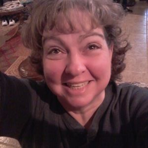 Meet your Posher, Vickie